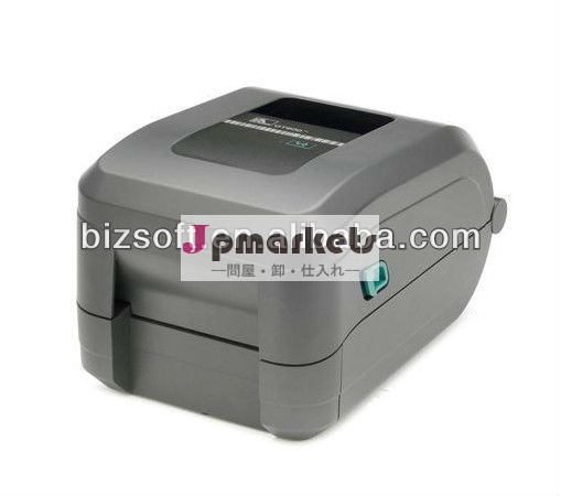 ゼブラgt800貨物タグ製品とデスクトップバーコードプリンター問屋・仕入れ・卸・卸売り
