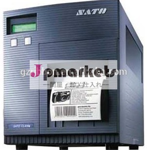 佐藤のcl- 408e( 203dpi) 良い価格の釘バーコードサーマルプリンタ問屋・仕入れ・卸・卸売り