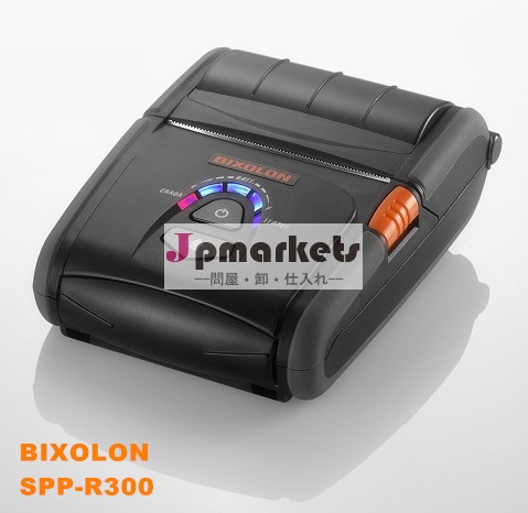 印刷機bixolonspp-r300サーマルチケットプリンタの価格問屋・仕入れ・卸・卸売り