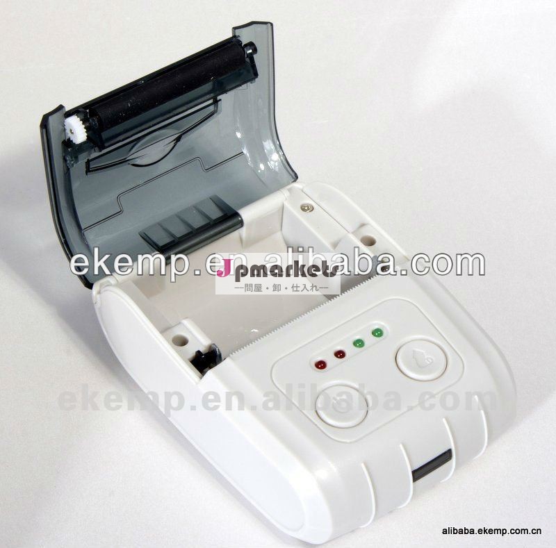 Iphone用ポータブルレシートプリンタ( mp300)問屋・仕入れ・卸・卸売り