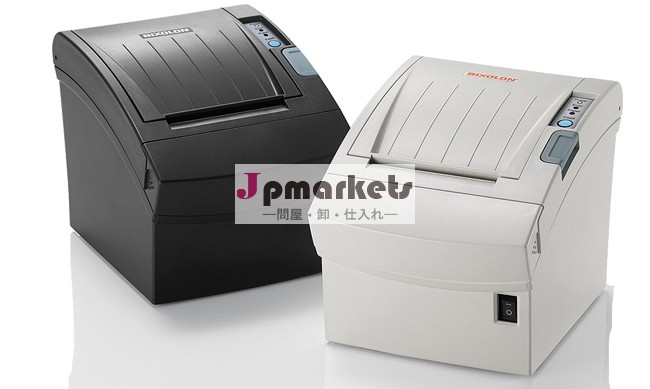 熱posのレシートプリンタ80mmbixolonsrp-350iiとオート- カッター問屋・仕入れ・卸・卸売り