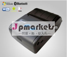 58ミリメートル小型ポータブルプリンタサーマルプリンタwifiアンドロイド用のbluetoothプリンタ問屋・仕入れ・卸・卸売り