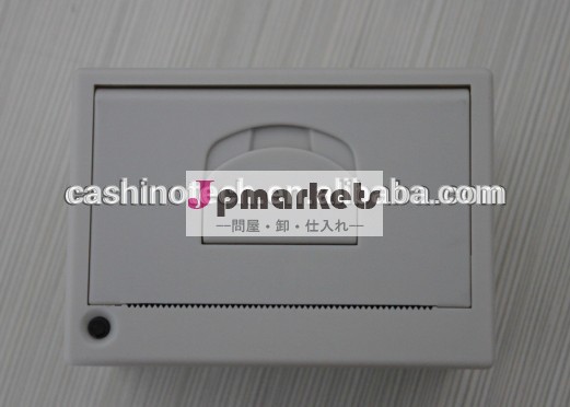 2014年熱い販売法usbプリンタ2" ミニパネルサーマルレシートプリンタ問屋・仕入れ・卸・卸売り