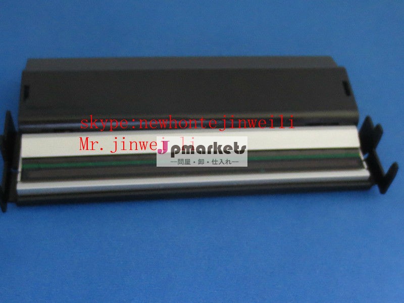 Dpiのプリンタゼブラs4m203/プリントヘッド/pプリントヘッド。 n: g41400m問屋・仕入れ・卸・卸売り
