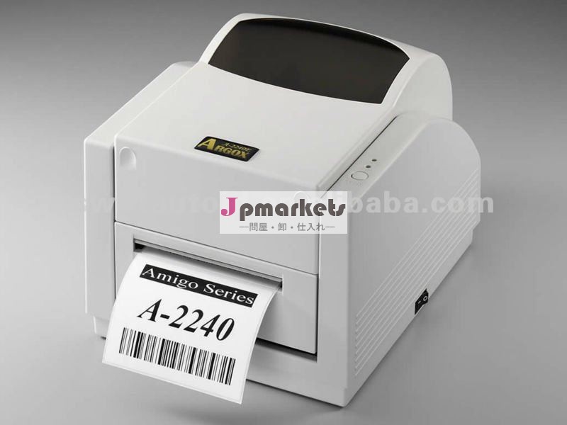 ダイレクトサーマルargoxa-2240/熱転写プリンタ問屋・仕入れ・卸・卸売り