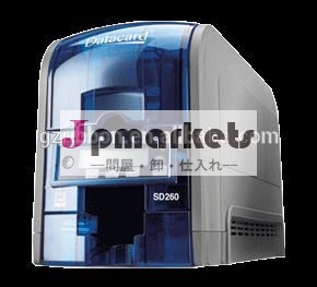 idカードプリンタデータカードプラスsd260pvcidカードプリンタ問屋・仕入れ・卸・卸売り