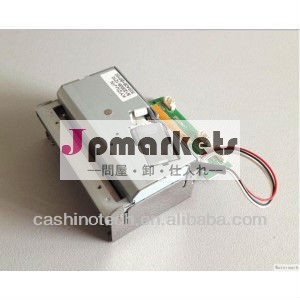 58ミリメートルキオスクサーマルプリンタを搭載したカード( rs232/ttl)、 平行/usbインタフェースオプションとして問屋・仕入れ・卸・卸売り