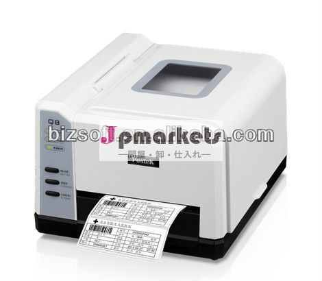 Postekのバーコードプリンタq8/2002dバーコードラベルプリンタ/使用両方・サーマルリボン問屋・仕入れ・卸・卸売り
