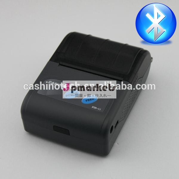 ブルートゥース58ミリメートルandroidのos用のモバイルサーマルプリンタ問屋・仕入れ・卸・卸売り
