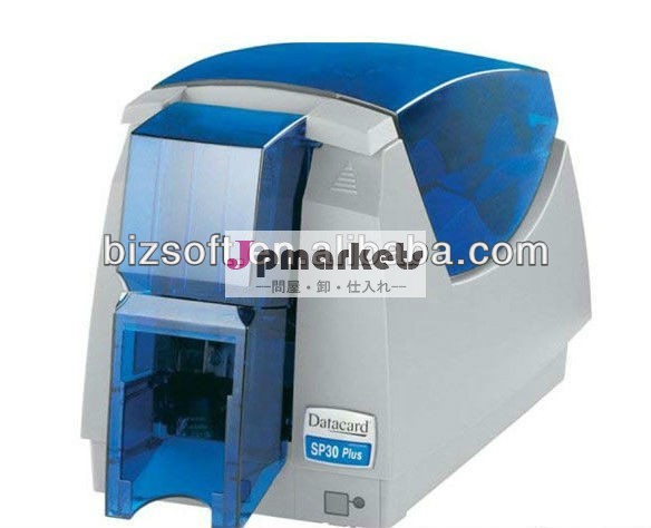データカード販売promtionsp30プラスのプラスチックidカードプリンタ問屋・仕入れ・卸・卸売り