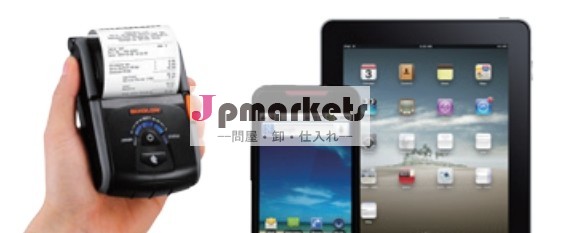 Bixolonspp-r200ii58ミリメートルハンドヘルドサーマルプリンタ問屋・仕入れ・卸・卸売り