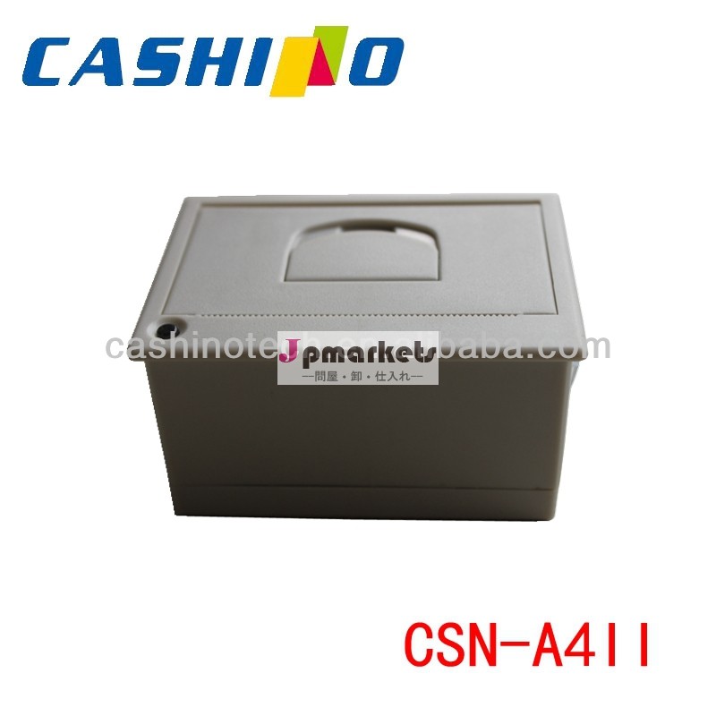 新しいcashino58ミリメートルミニ携帯型プリンタポータブルサーマルチケットプリンタ問屋・仕入れ・卸・卸売り