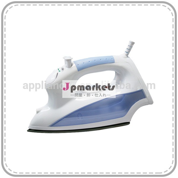 Y-8577オートシャット- オフ電気スチームアイロン問屋・仕入れ・卸・卸売り