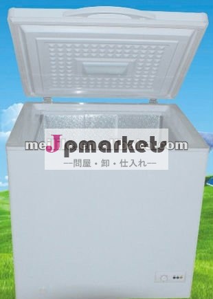 太陽DC 24V/36V/48V/72V/110V 150L/200L/300Lのフリーザー問屋・仕入れ・卸・卸売り