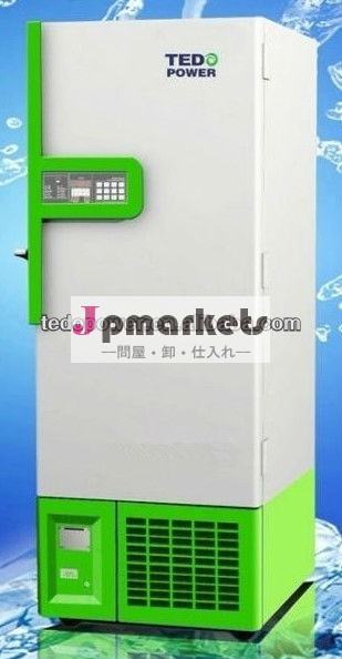 超低温冷凍庫- 65dw218-l65ドアの内側に付き直立冷凍庫問屋・仕入れ・卸・卸売り