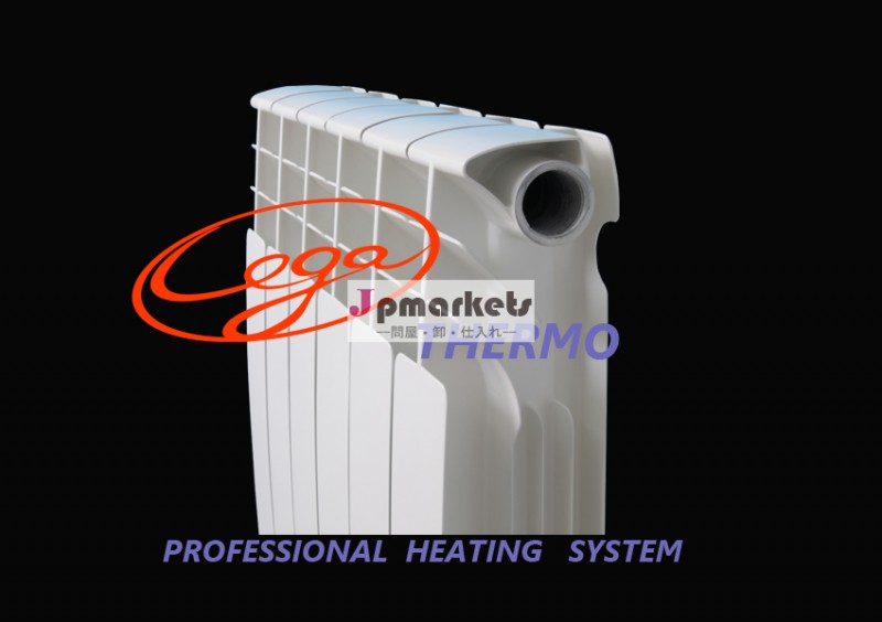 Ar aluminium radiator heater 500/100Rh1問屋・仕入れ・卸・卸売り