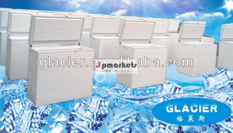 Xd-200灯油・電気220v/110v深い胸の冷凍庫問屋・仕入れ・卸・卸売り