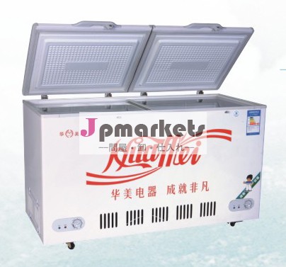 泡の上446l2cecbドアチェストフリーザー問屋・仕入れ・卸・卸売り