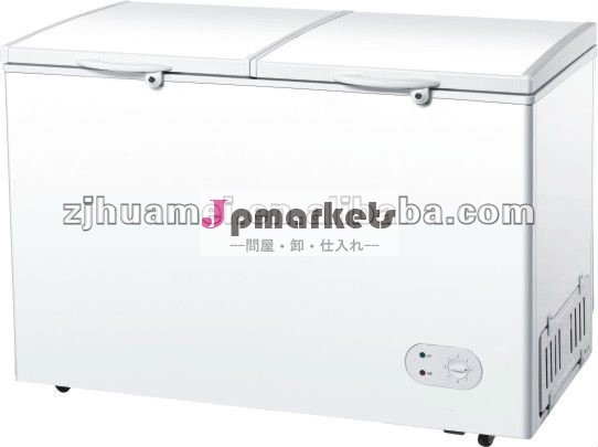 トップドア冷凍庫の泡256l容量・307l問屋・仕入れ・卸・卸売り