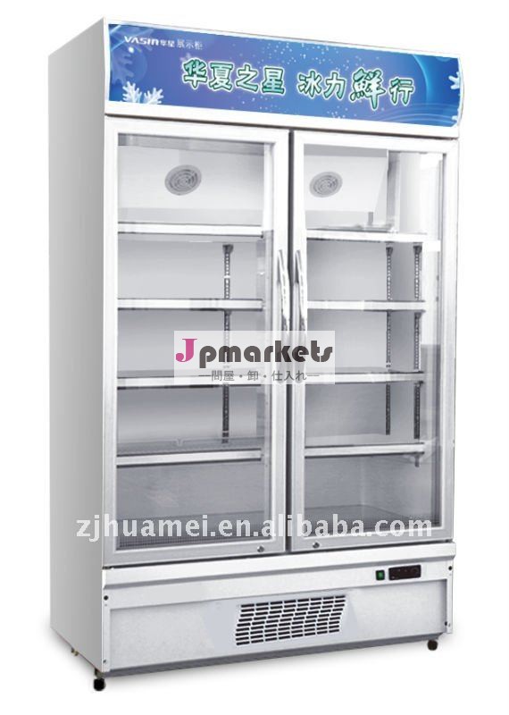 垂直ショーケース・630l780luxuryceと問屋・仕入れ・卸・卸売り