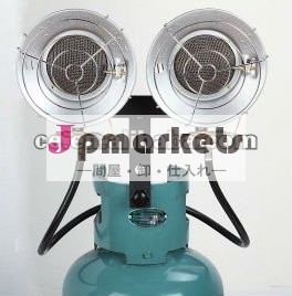 ガスストーブ問屋・仕入れ・卸・卸売り