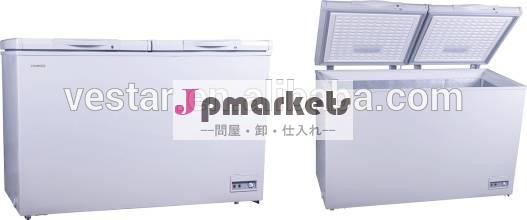 の肉の食品4スターホームアプライアンスディープフリーザー問屋・仕入れ・卸・卸売り