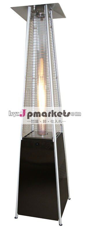 三角形のガスパティオヒーター問屋・仕入れ・卸・卸売り