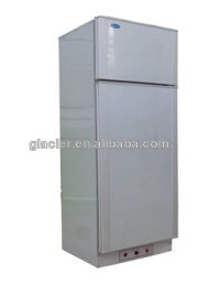 新品の状態とプロパン電気動力源冷蔵庫( xcd- 300)問屋・仕入れ・卸・卸売り