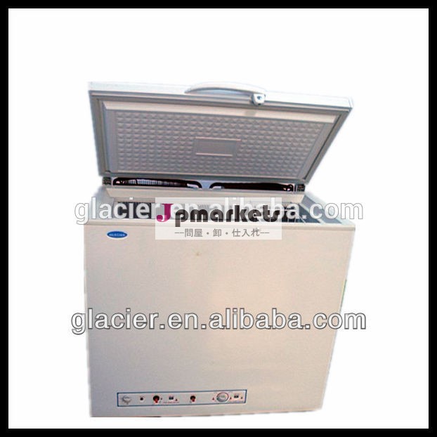 中国のサプライヤー深い冷凍庫胸上部200l( xd- 200)問屋・仕入れ・卸・卸売り