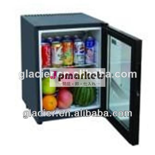 ディスプレイ冷蔵庫30l12vミニバーガラスフロントと( xc2- 30)問屋・仕入れ・卸・卸売り