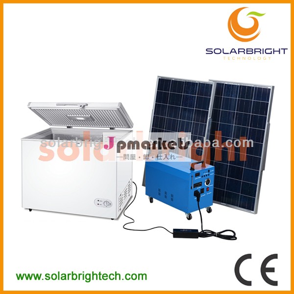 太陽光発電のソーラーエネルギーディープ200l12vdc冷凍庫問屋・仕入れ・卸・卸売り