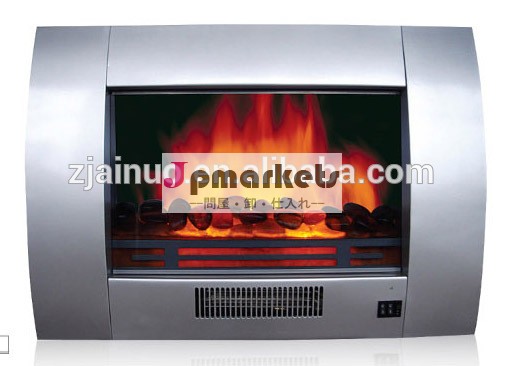 ミニ電気暖炉ヒーターceは承認された欧州md-0042014年熱い販売!!!問屋・仕入れ・卸・卸売り