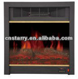 220v電気暖炉の挿入、 ガラス薪ストーブ、 壁装飾暖炉問屋・仕入れ・卸・卸売り