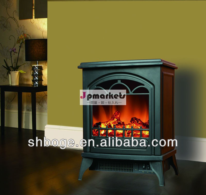 220v-240v/110-120v良い電気暖炉ストーブの炎の効果問屋・仕入れ・卸・卸売り