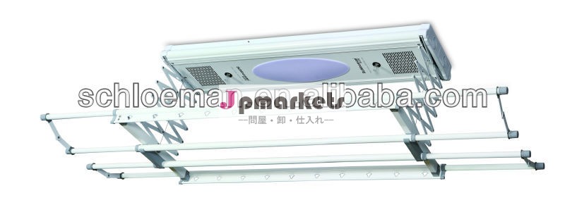 リモート電動衣架ハンガー衣類乾燥枠ドライヤー問屋・仕入れ・卸・卸売り