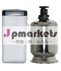 ステンレス鋼水軟化剤問屋・仕入れ・卸・卸売り