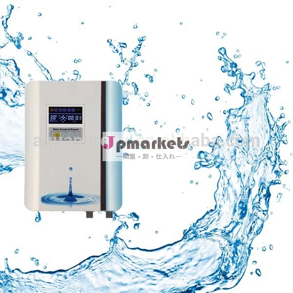 純粋なオゾン洗濯水処理無料洗濯機の洗剤問屋・仕入れ・卸・卸売り