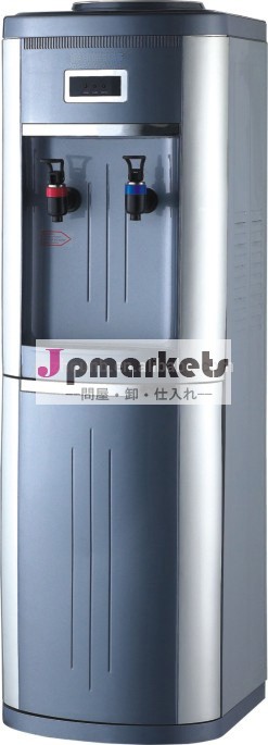 ホット・コールド・通常の冷却compresso付ウォーターディスペンサー問屋・仕入れ・卸・卸売り