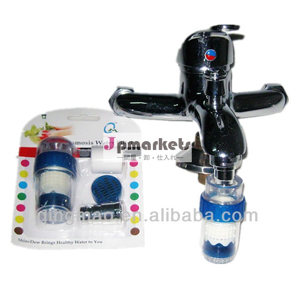 家庭用浄水器system/浸透水道用水フィルター問屋・仕入れ・卸・卸売り