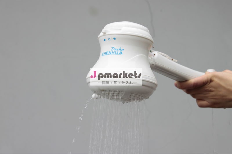 シャワーヘッド220/110vインスタント電気温水器の価格問屋・仕入れ・卸・卸売り