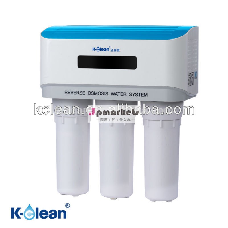 ・高kclean5段階ＮＥＷＴＥＣＨ非- 電気飲料水フィルターro問屋・仕入れ・卸・卸売り