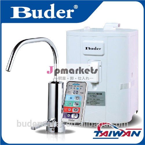 台湾buderアルカリ水イオナイザのキッチンユニット問屋・仕入れ・卸・卸売り