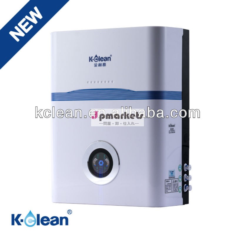 大規模な水収率2l/min塩素フリーのアルカリ浄水器オゾン水道問屋・仕入れ・卸・卸売り