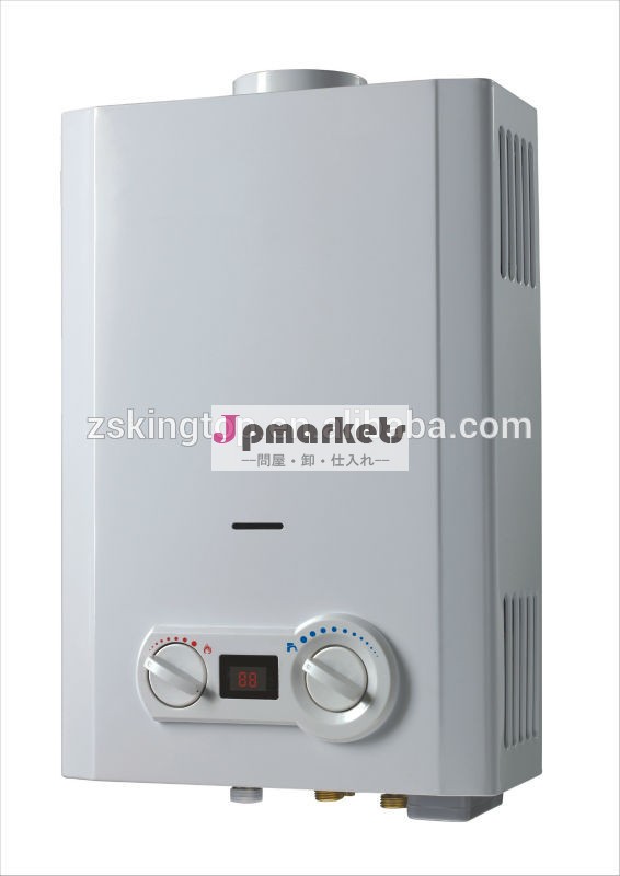 新しいモデルを10l2014年6l瞬間ガス給湯器ce証明書付き問屋・仕入れ・卸・卸売り