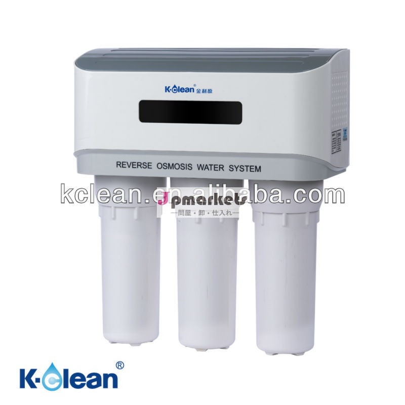 Kclean- 最善販売5段階ハイテク非- 電動ro浄水器問屋・仕入れ・卸・卸売り