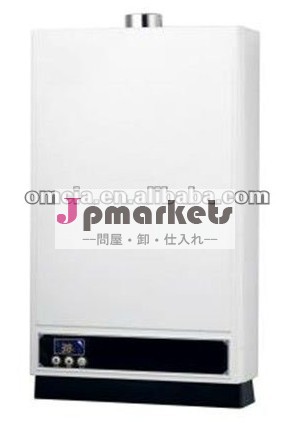 タンクレス給湯器のガスヒーター中国製で行われた瞬間湯沸かし器順徳佛山問屋・仕入れ・卸・卸売り