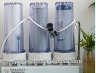 デスクトップ水フィルター10インチ/家庭用浄水フィルター/水フィルター問屋・仕入れ・卸・卸売り