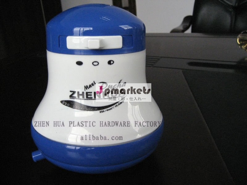 高品質zh- 電気熱o2-1シャワーヘッド問屋・仕入れ・卸・卸売り