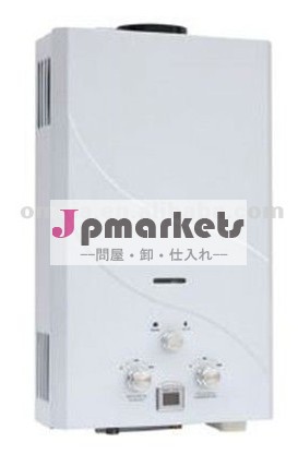 壁には、 ガスボイラー給湯器屋内ガスヒーター問屋・仕入れ・卸・卸売り
