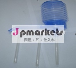 手の飲料水ポンプ　5ガロンボトル用問屋・仕入れ・卸・卸売り